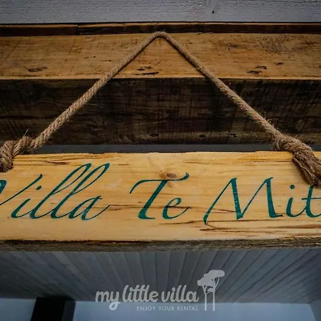 Te Miti *