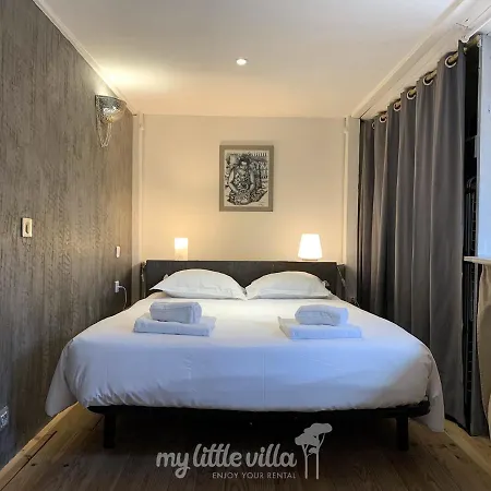 Te Miti 빌라